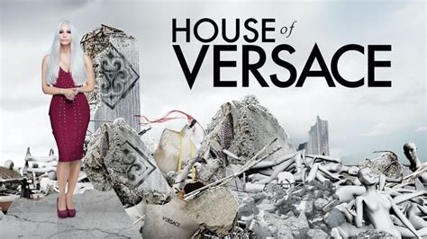 versace the renowned fashion house|house of Versace full movie.